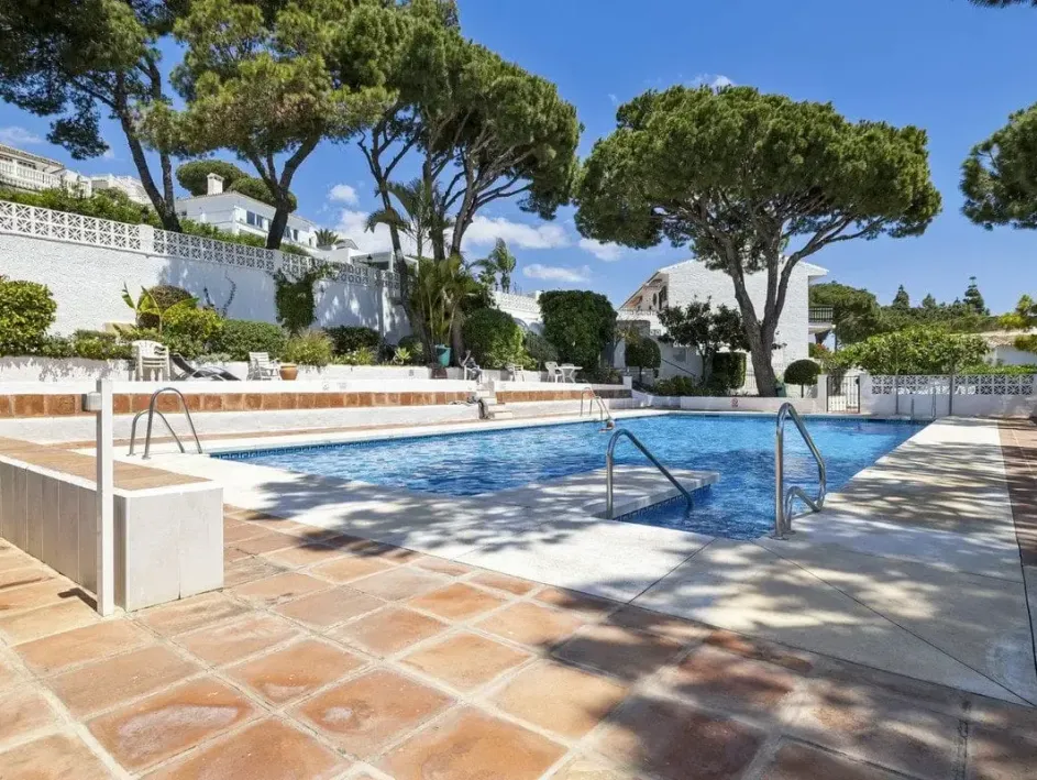 La Casa Chica | Pool | Holiday apartment | La Cala de Mijas