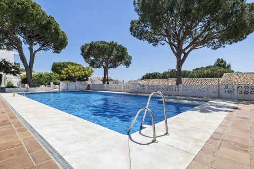 La Casa Chica | Pool | Holiday apartment | La Cala de Mijas